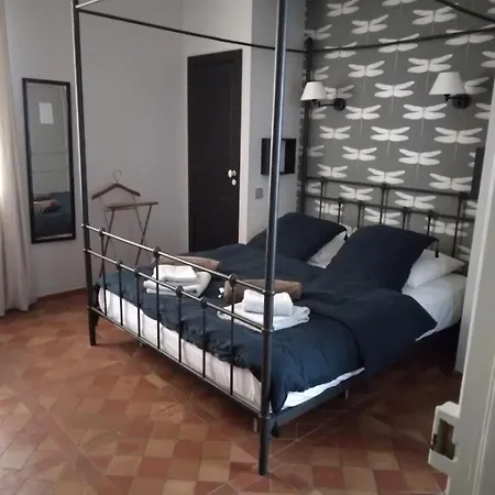 Villa Les Bruyeres *