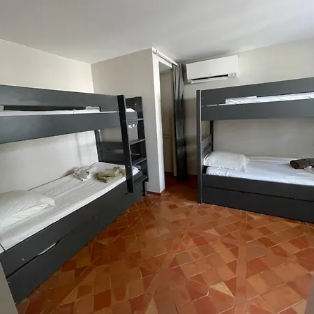 Les Bruyeres Villa *