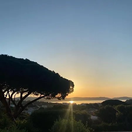Les Bruyeres Cavalaire-sur-Mer