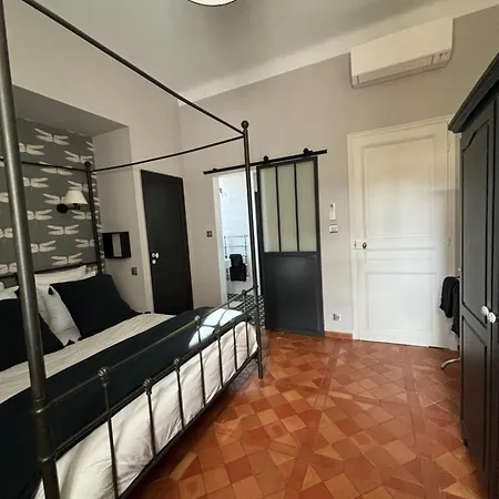 Les Bruyeres Villa *